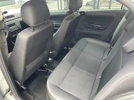 VOLKSWAGEN Voyage 1.6 4P FLEX MSI, Foto 10