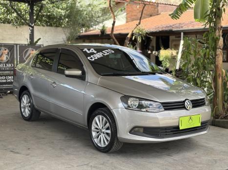 VOLKSWAGEN Voyage 1.6 4P FLEX, Foto 1