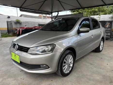 VOLKSWAGEN Voyage 1.6 4P FLEX, Foto 3