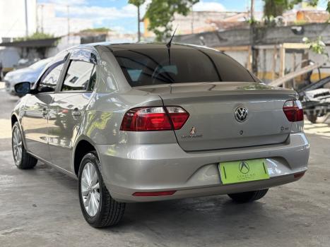 VOLKSWAGEN Voyage 1.6 4P FLEX, Foto 4