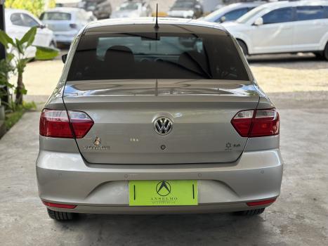 VOLKSWAGEN Voyage 1.6 4P FLEX, Foto 5