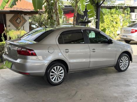 VOLKSWAGEN Voyage 1.6 4P FLEX, Foto 6