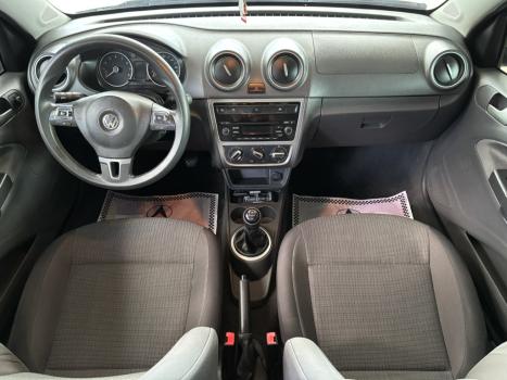 VOLKSWAGEN Voyage 1.6 4P FLEX, Foto 7