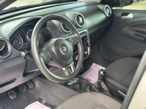 VOLKSWAGEN Voyage 1.6 4P FLEX, Foto 8