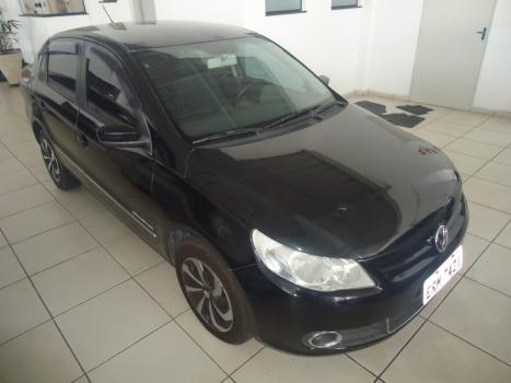 VOLKSWAGEN Voyage 1.6 4P FLEX, Foto 2