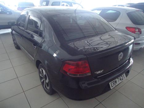 VOLKSWAGEN Voyage 1.6 4P FLEX, Foto 3