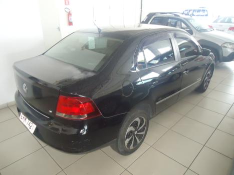 VOLKSWAGEN Voyage 1.6 4P FLEX, Foto 4