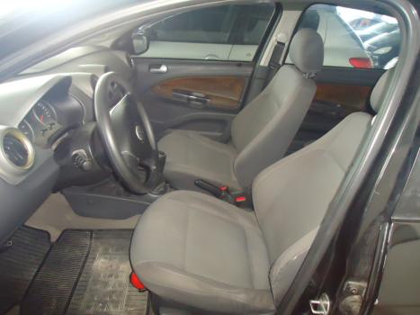 VOLKSWAGEN Voyage 1.6 4P FLEX, Foto 6