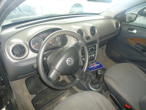 VOLKSWAGEN Voyage 1.6 4P FLEX, Foto 7