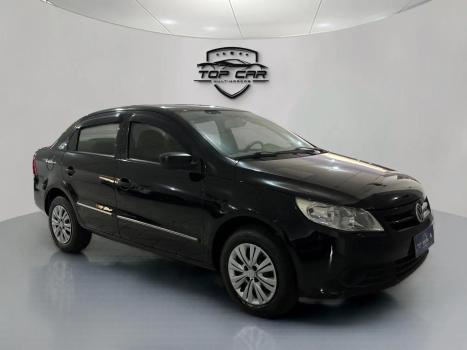 VOLKSWAGEN Voyage 1.0 4P CITY FLEX, Foto 1