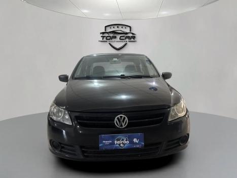 VOLKSWAGEN Voyage 1.0 4P CITY FLEX, Foto 3