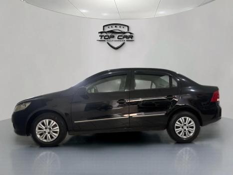 VOLKSWAGEN Voyage 1.0 4P CITY FLEX, Foto 6