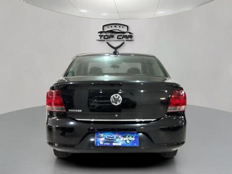 VOLKSWAGEN Voyage 1.0 4P CITY FLEX, Foto 8