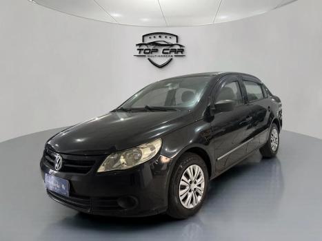 VOLKSWAGEN Voyage 1.0 4P CITY FLEX, Foto 2