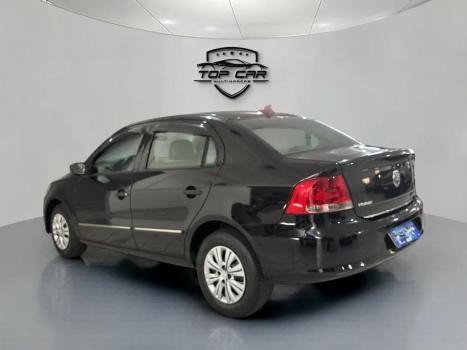 VOLKSWAGEN Voyage 1.0 4P CITY FLEX, Foto 4