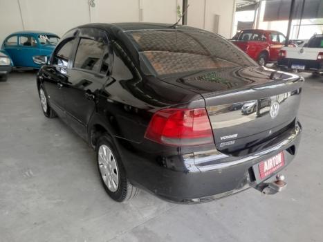 VOLKSWAGEN Voyage 1.0 4P FLEX, Foto 3