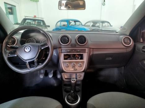 VOLKSWAGEN Voyage 1.0 4P FLEX, Foto 7