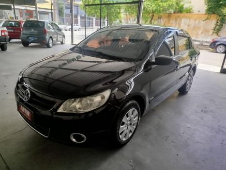 VOLKSWAGEN Voyage 1.0 4P FLEX, Foto 10