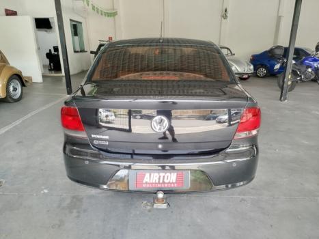 VOLKSWAGEN Voyage 1.0 4P FLEX, Foto 11