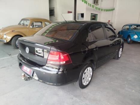 VOLKSWAGEN Voyage 1.0 4P FLEX, Foto 12