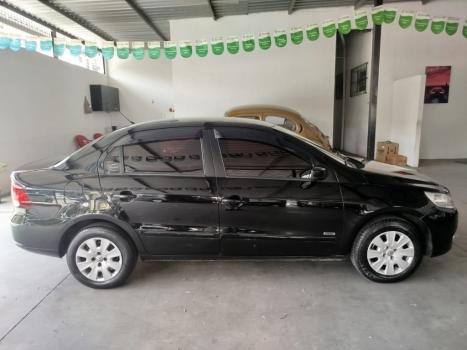 VOLKSWAGEN Voyage 1.0 4P FLEX, Foto 13