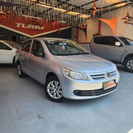 VOLKSWAGEN Voyage 1.0 4P FLEX, Foto 1