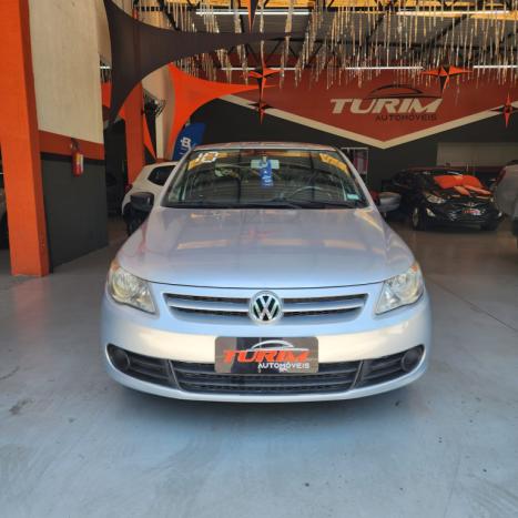 VOLKSWAGEN Voyage 1.0 4P FLEX, Foto 2