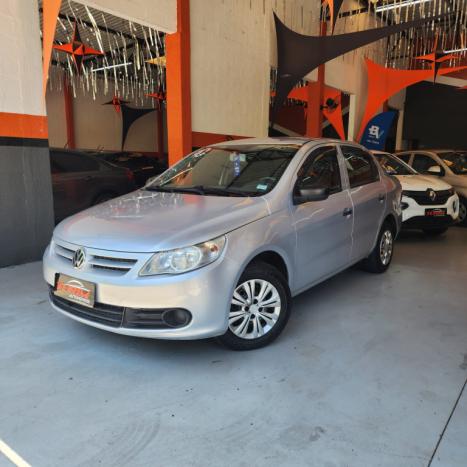 VOLKSWAGEN Voyage 1.0 4P FLEX, Foto 3