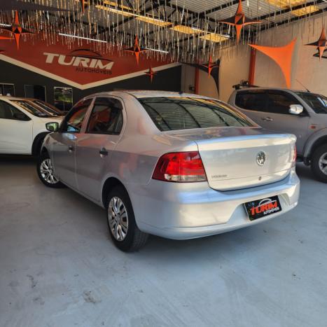 VOLKSWAGEN Voyage 1.0 4P FLEX, Foto 6