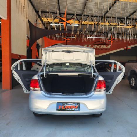 VOLKSWAGEN Voyage 1.0 4P FLEX, Foto 7