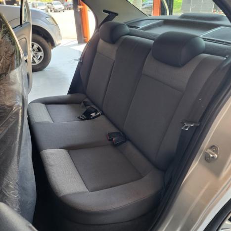 VOLKSWAGEN Voyage 1.0 4P FLEX, Foto 9