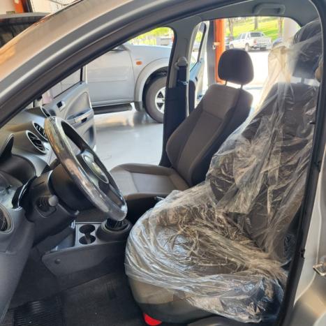 VOLKSWAGEN Voyage 1.0 4P FLEX, Foto 10