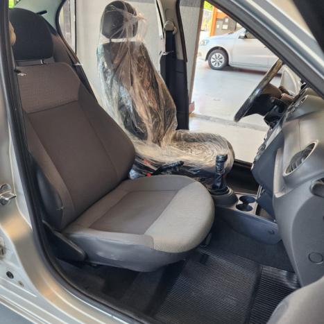 VOLKSWAGEN Voyage 1.0 4P FLEX, Foto 11