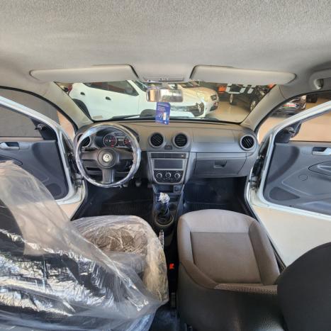 VOLKSWAGEN Voyage 1.0 4P FLEX, Foto 12