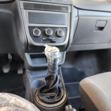 VOLKSWAGEN Voyage 1.0 4P FLEX, Foto 13