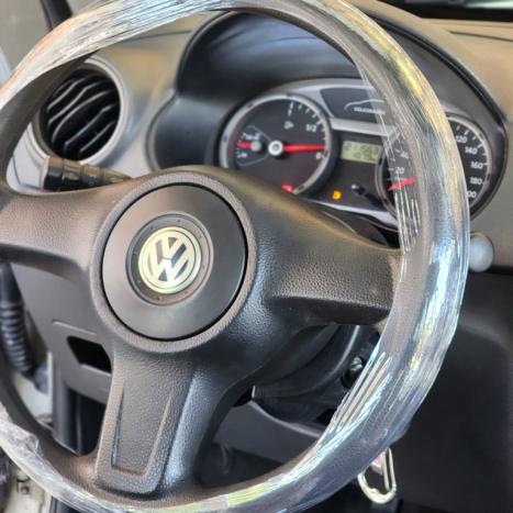 VOLKSWAGEN Voyage 1.0 4P FLEX, Foto 14