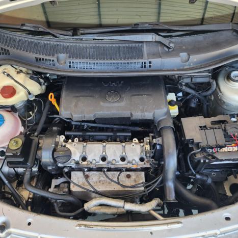 VOLKSWAGEN Voyage 1.0 4P FLEX, Foto 16