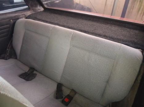 VOLKSWAGEN Voyage 1.6 CL, Foto 3