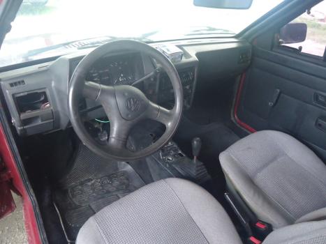 VOLKSWAGEN Voyage 1.6 CL, Foto 4