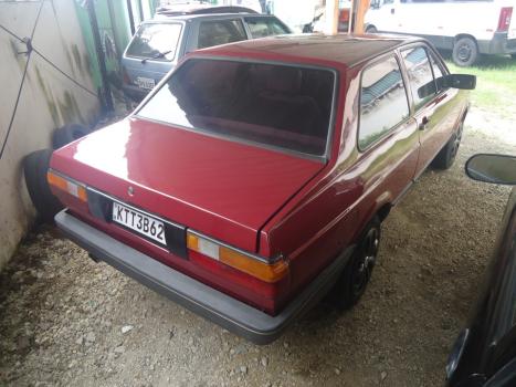 VOLKSWAGEN Voyage 1.6 CL, Foto 5