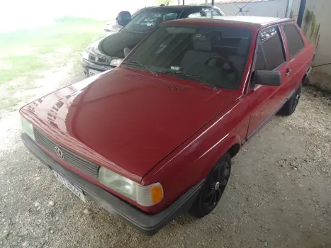 VOLKSWAGEN Voyage 1.6 CL, Foto 6