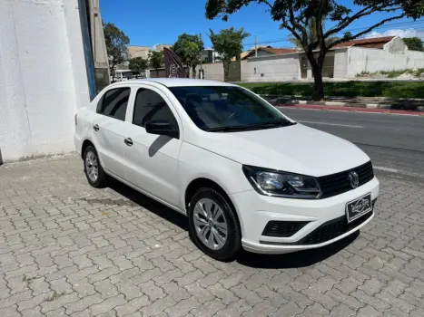 VOLKSWAGEN Voyage 1.0 4P FLEX, Foto 2