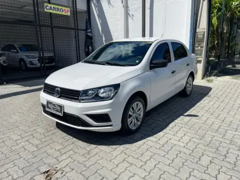 VOLKSWAGEN Voyage 1.0 4P FLEX, Foto 3