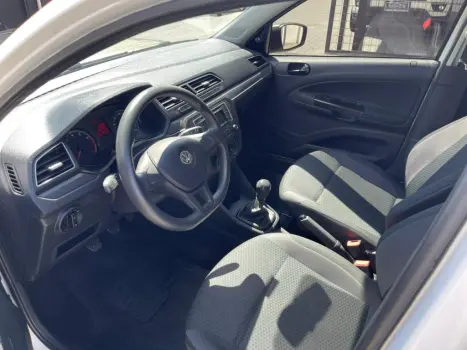 VOLKSWAGEN Voyage 1.0 4P FLEX, Foto 6