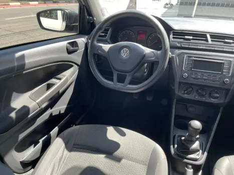 VOLKSWAGEN Voyage 1.0 4P FLEX, Foto 7