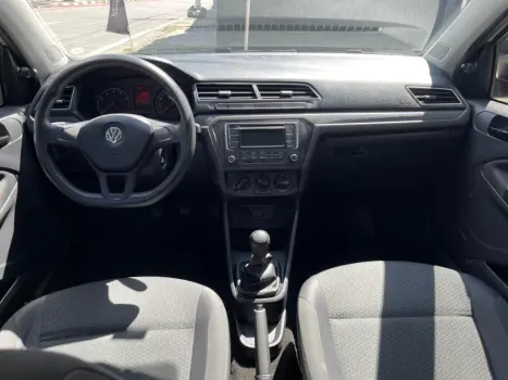 VOLKSWAGEN Voyage 1.0 4P FLEX, Foto 8