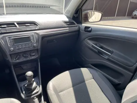 VOLKSWAGEN Voyage 1.0 4P FLEX, Foto 9