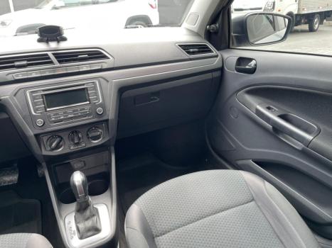 VOLKSWAGEN Voyage 1.6 4P FLEX MSI AUTOM�TICO, Foto 9
