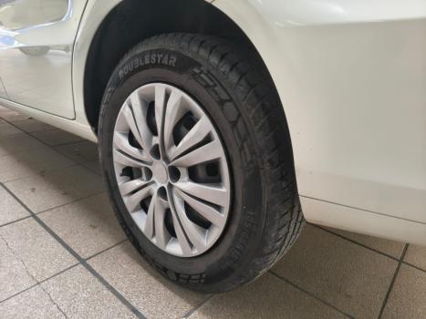 VOLKSWAGEN Voyage 1.6 4P FLEX MSI, Foto 8