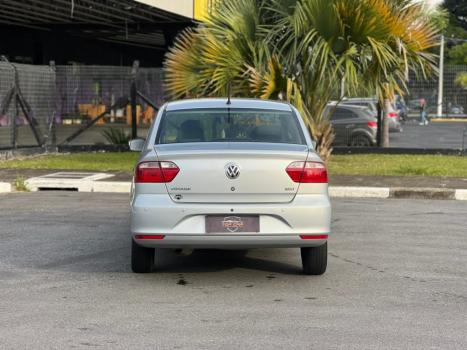 VOLKSWAGEN Voyage 1.6 4P CITY FLEX, Foto 8